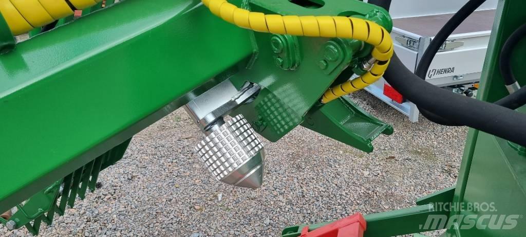 Farma N5-15B 林業其他機械設備