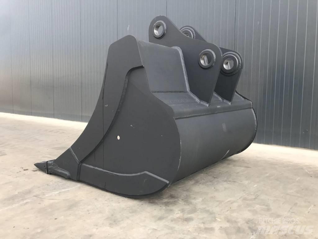 Volvo EC210 鏟斗