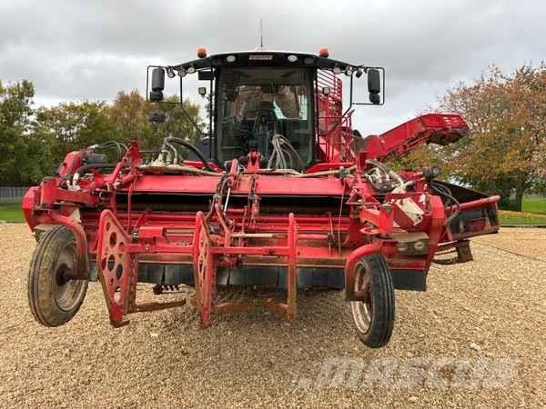 Grimme REXOR 6200 其他農業機械