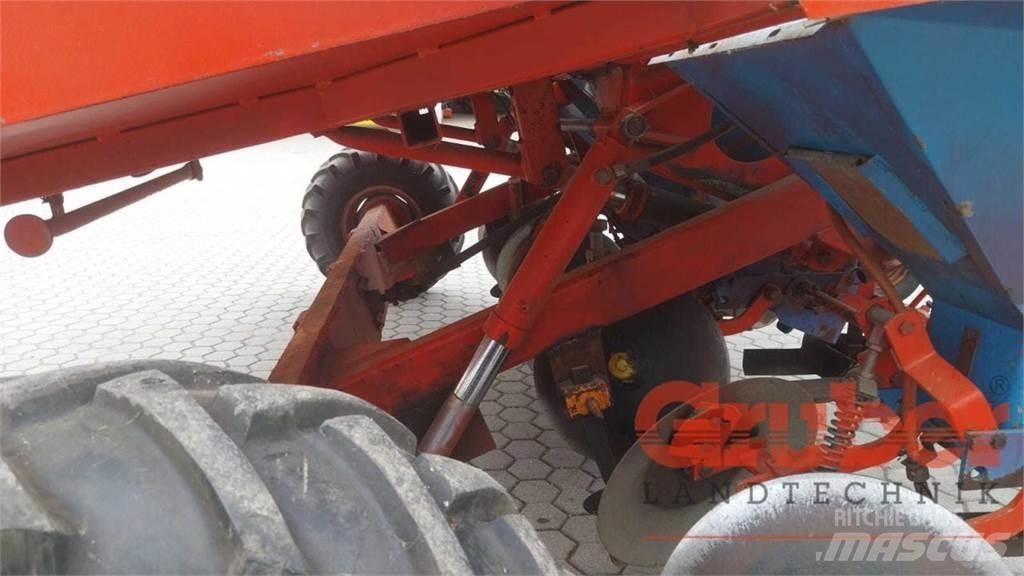 Gruse VL 20 KLZ 馬鈴薯設備 - 其他