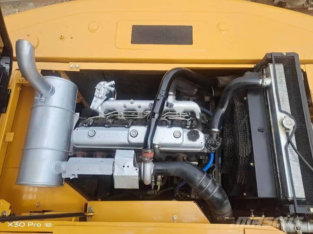 Sany SY215-9 履帶式 挖土機/掘鑿機/挖掘機