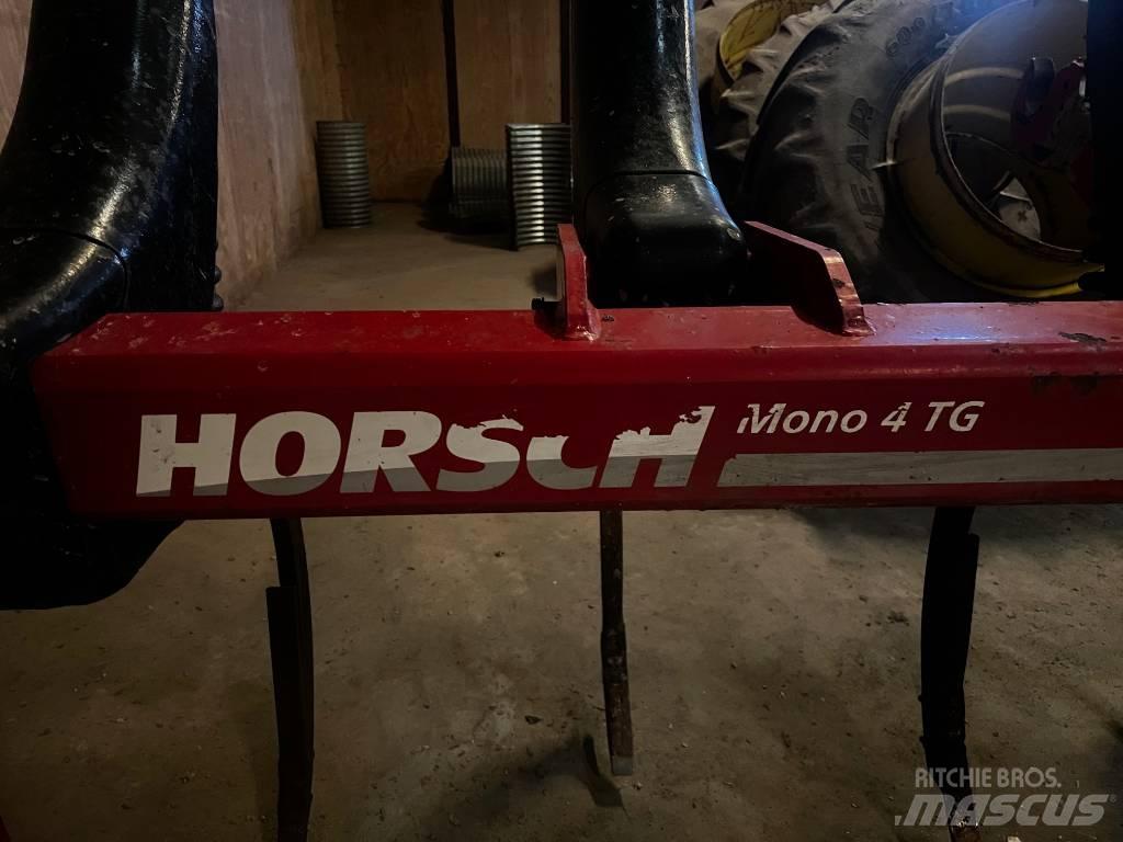 Horsch Mono 4 TG 鑿犁