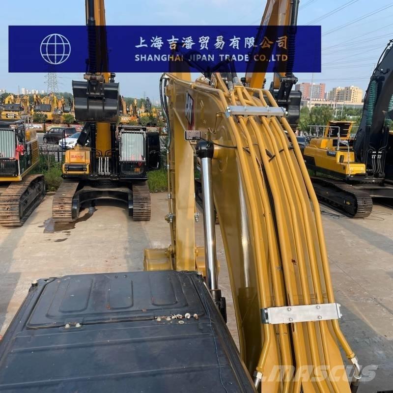 CAT 320 GC 履帶式 挖土機/掘鑿機/挖掘機