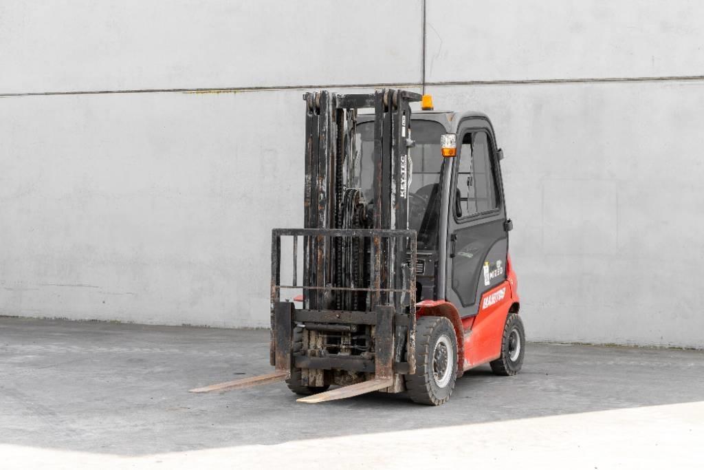 Manitou MI 25 D 柴油卡車