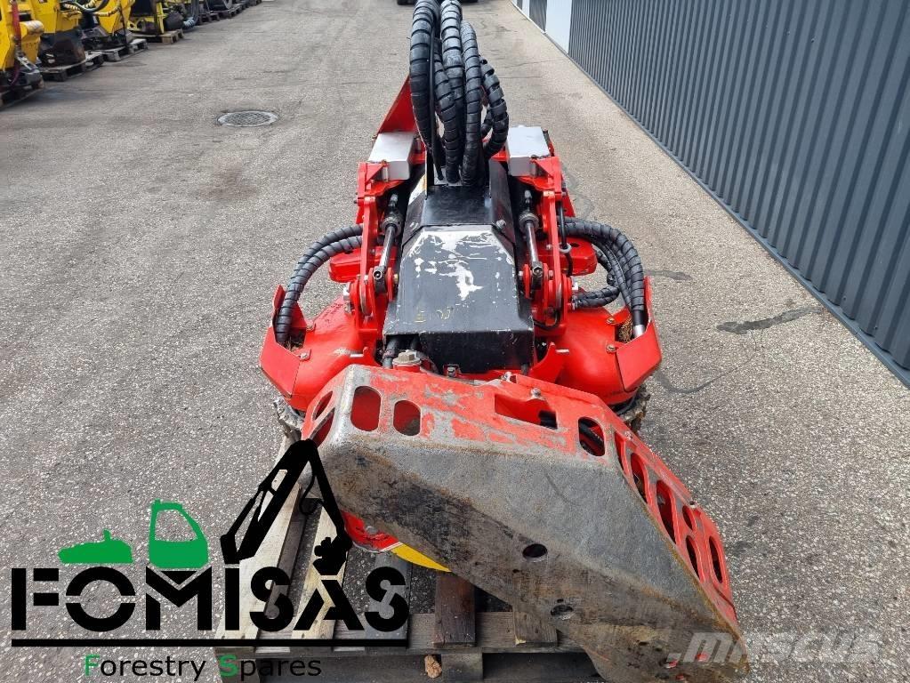 SP SP561LF Head 收穫機頭
