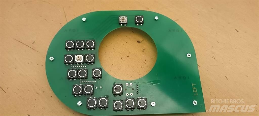 Eco Log 6001675 電子設備