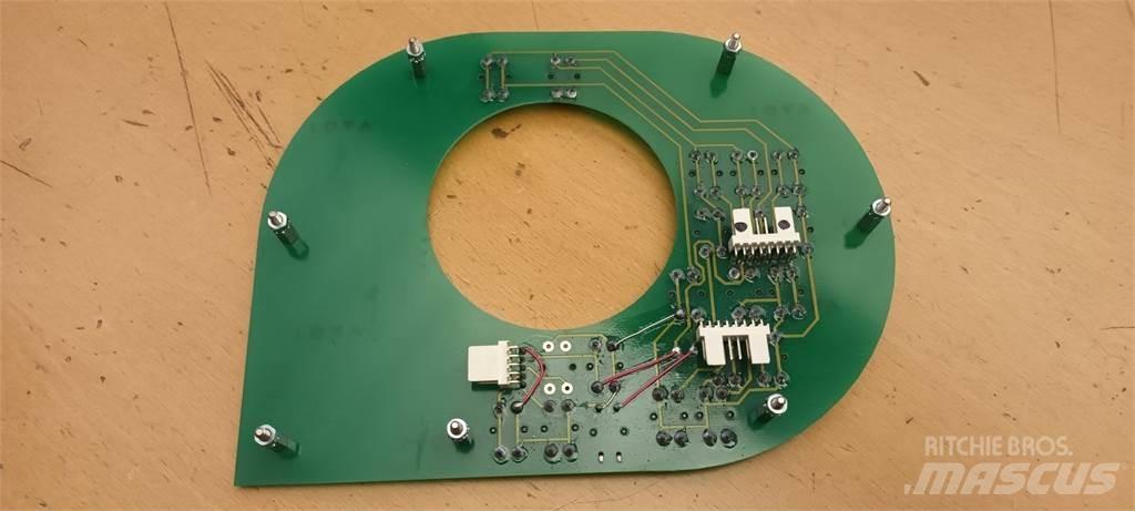 Eco Log 6001675 電子設備