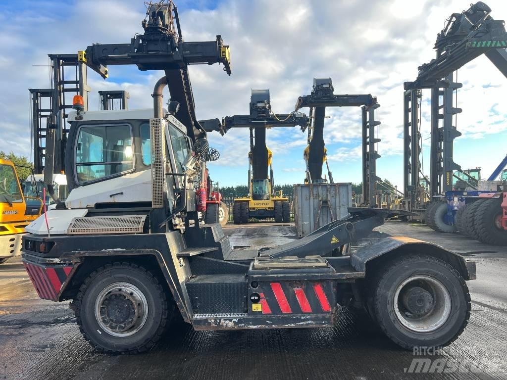 Terberg RT222 終端式曳引機