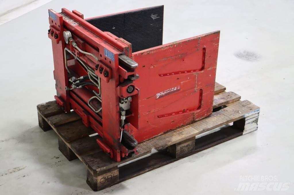 Bolzoni KS04CF0A 其他