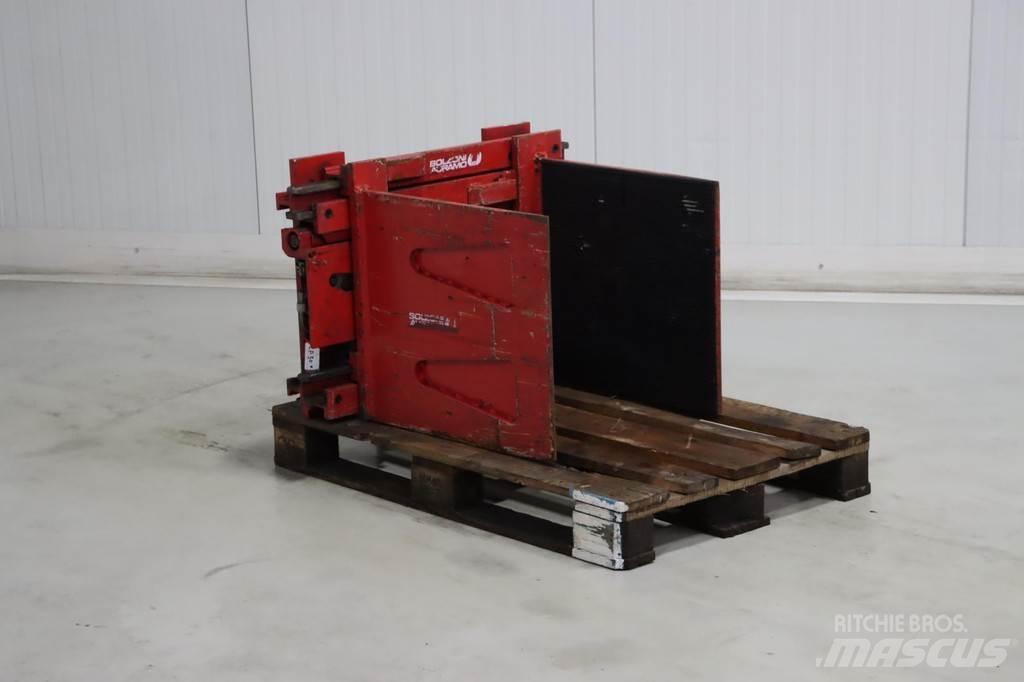 Bolzoni KS04CF0A 其他