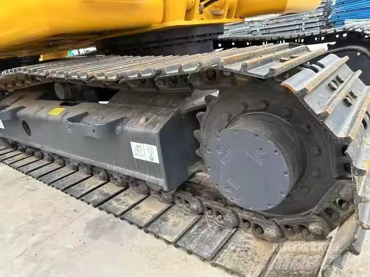 Komatsu PC130 履帶式 挖土機/掘鑿機/挖掘機