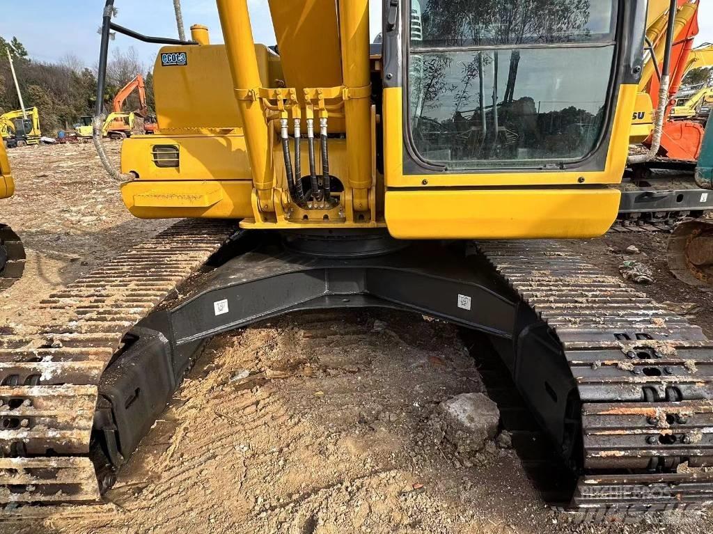 Komatsu PC 130 履帶式 挖土機/掘鑿機/挖掘機