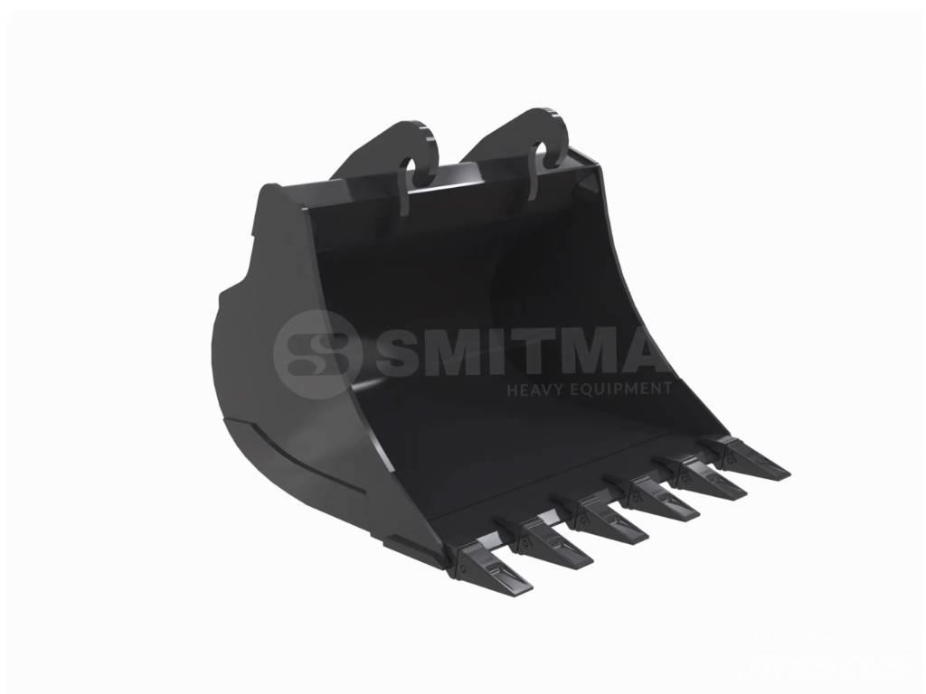  Smitma CW30 23-29t 鏟斗