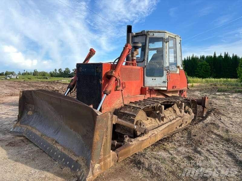 Fiat-Hitachi FD14E 履帶推土機