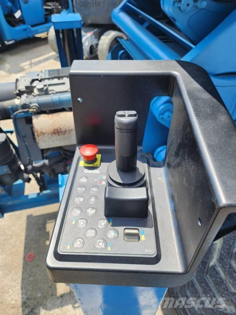 Genie GS 5390 RT 剪式升降機