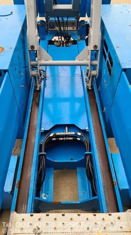 Genie GS2669RT 剪式升降機