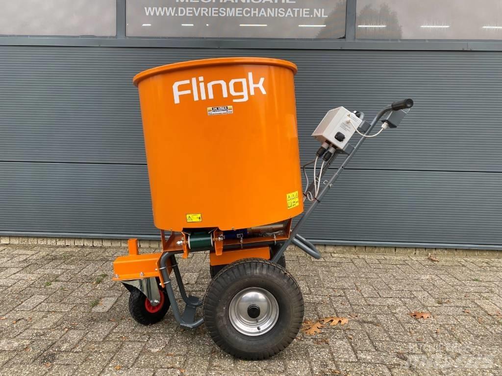  Flingk SE 250 其他畜牧業機械和配件