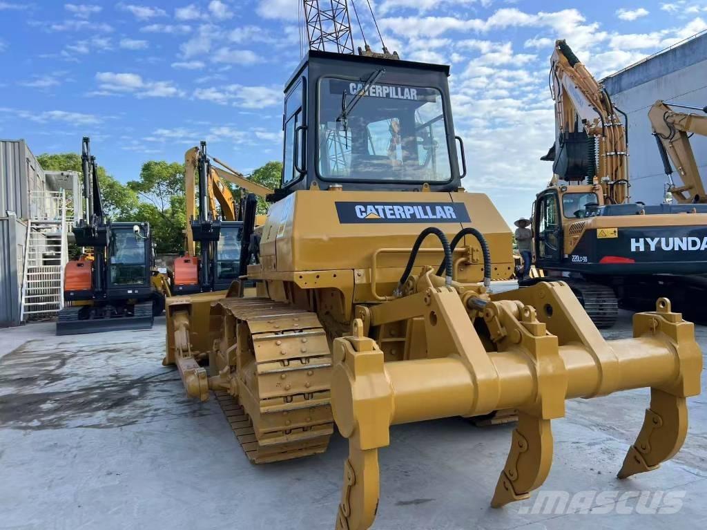 CAT D 7 G 履帶推土機