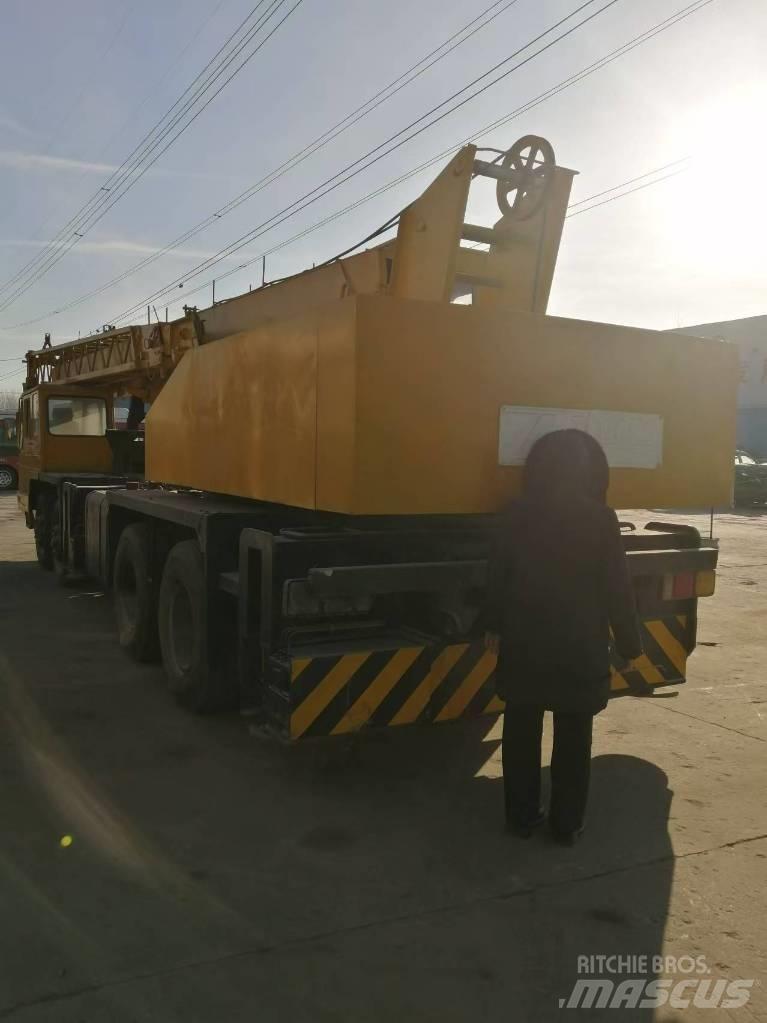 Tadano TL 300 E 越野起重機