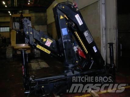 Hiab 1165/AW 裝載起重機