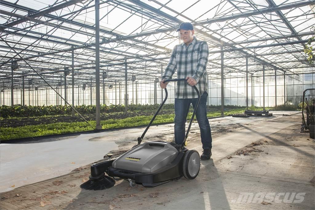 Kärcher KM 70/20 C 掃倉機