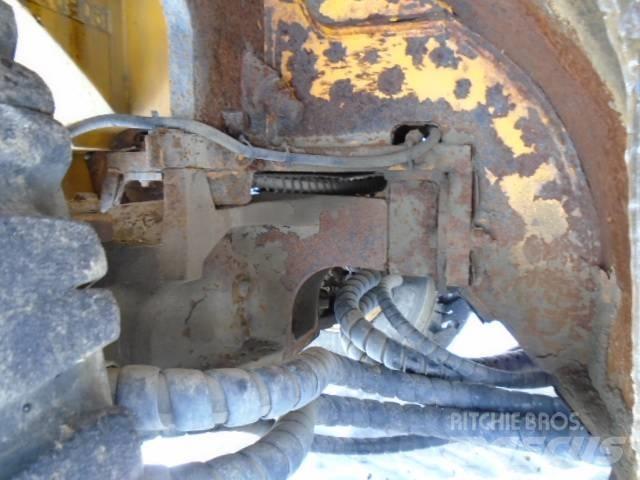 JCB LTL30 越野車