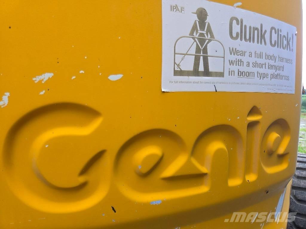 Genie Z 45/25 曲臂高空作業車