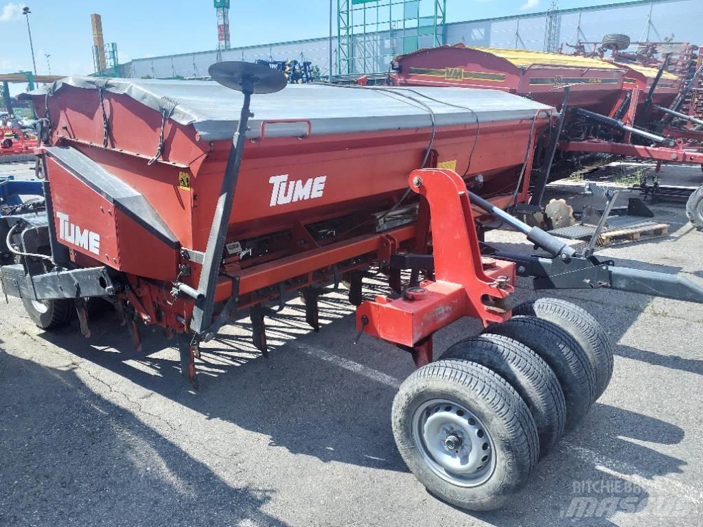 Tume HKL 4000 JC 組合鑽