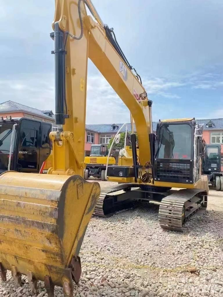 CAT CAT312D 履帶式 挖土機/掘鑿機/挖掘機