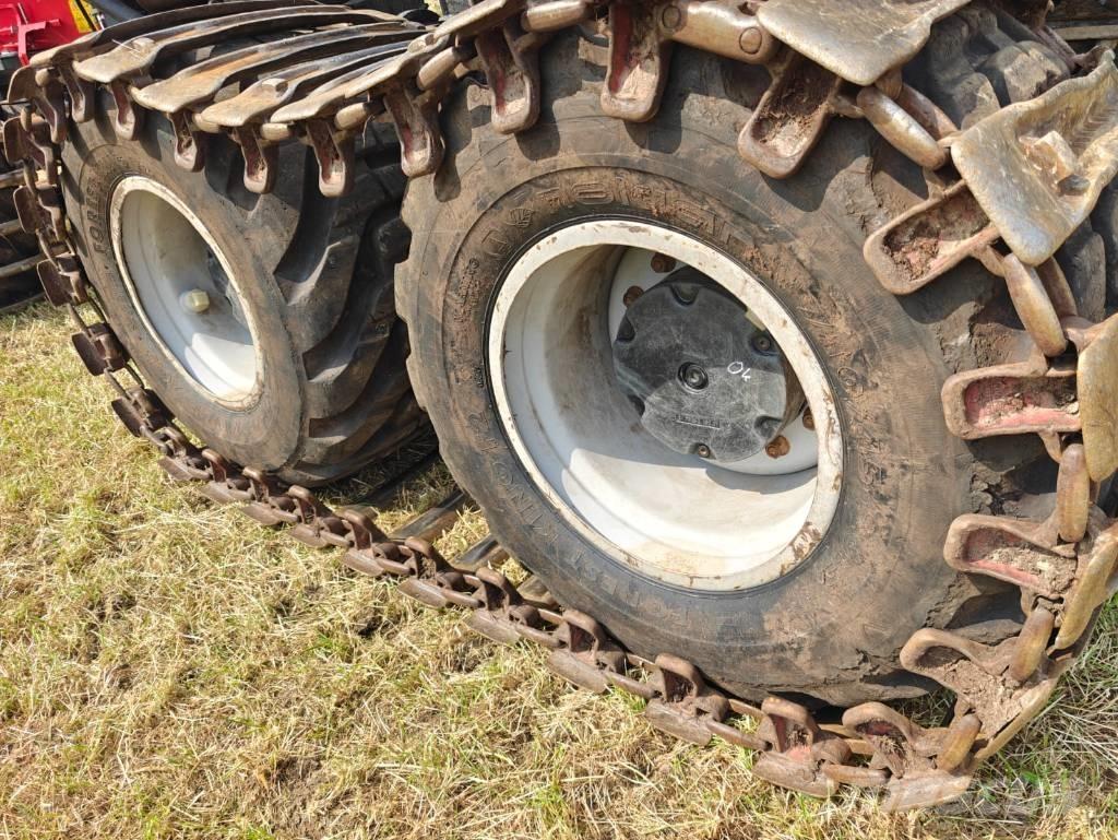 Komatsu 855 集運機