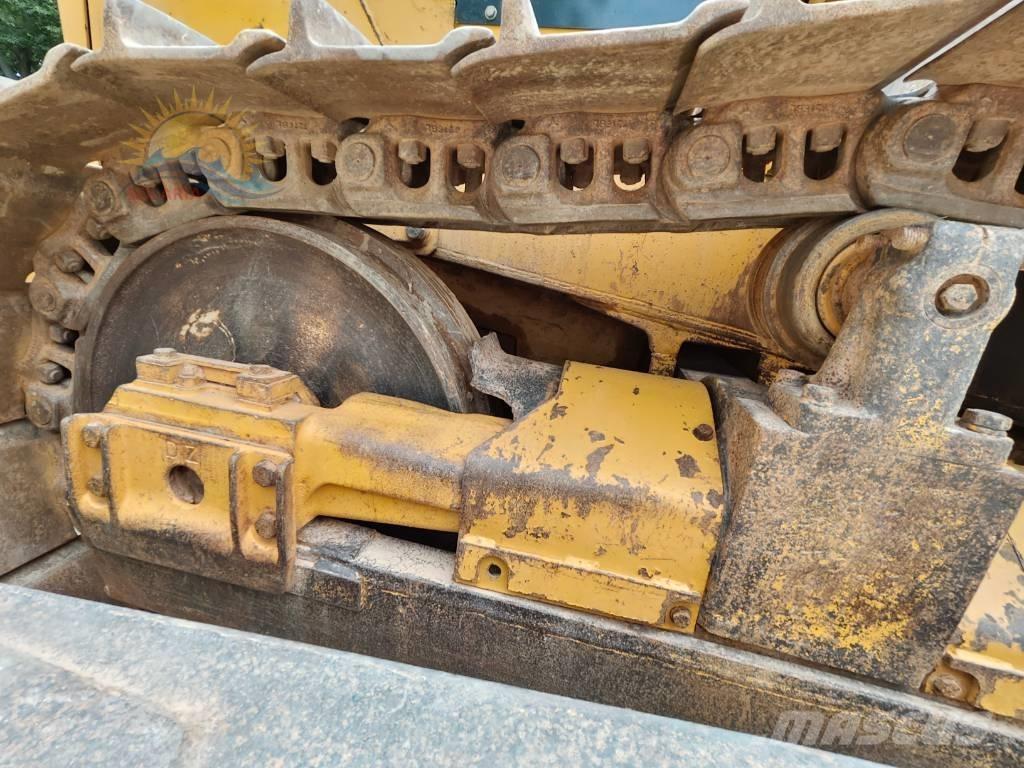 Shantui SD 22 履帶推土機