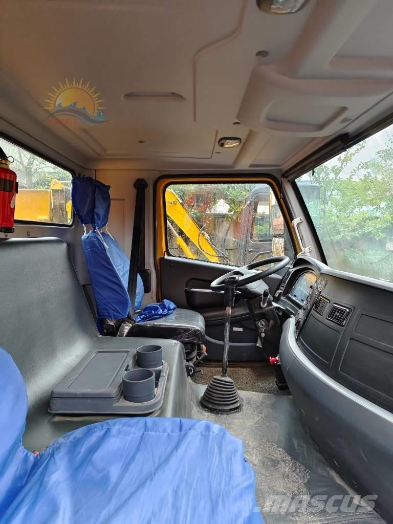 Shantui SD 22 履帶推土機