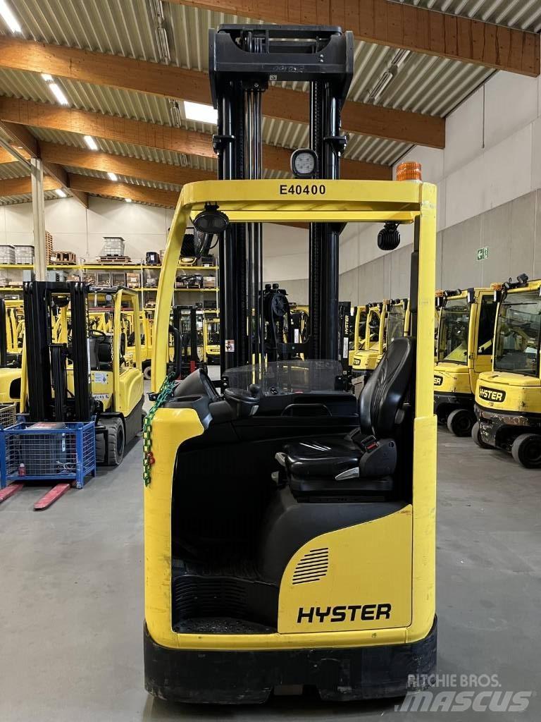 Hyster R1.6 前伸式堆高機(叉車)