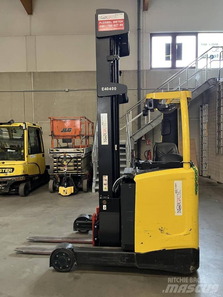 Hyster R1.6 前伸式堆高機(叉車)
