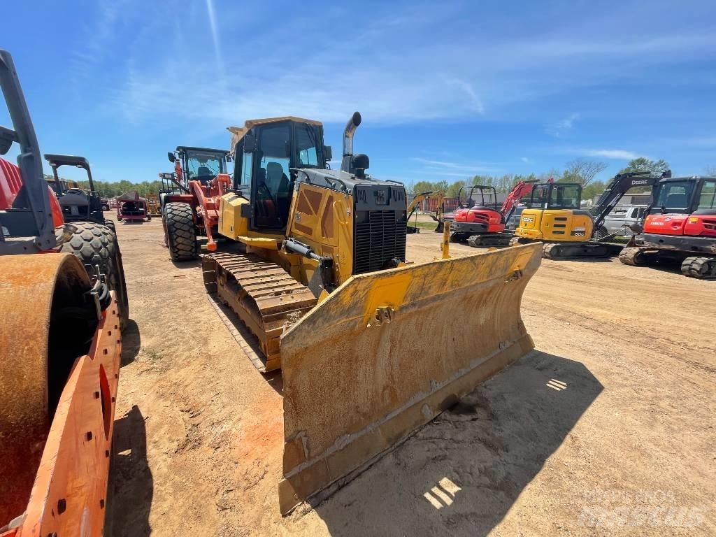 DEERE 700K 履帶推土機