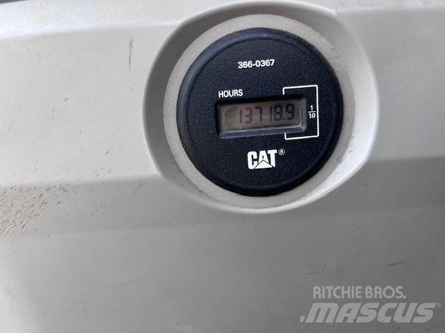 CAT 323 EL 履帶式 挖土機/掘鑿機/挖掘機