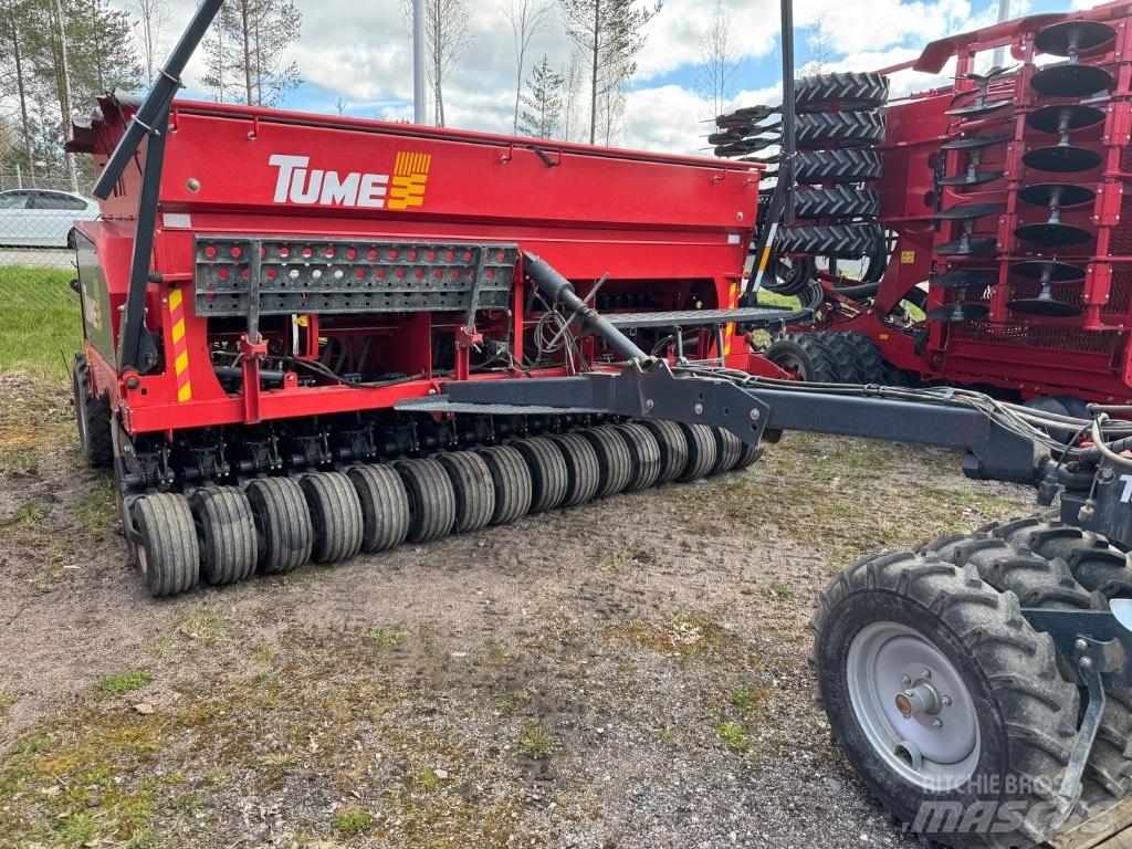 Tume Nova Combi 4000 組合鑽