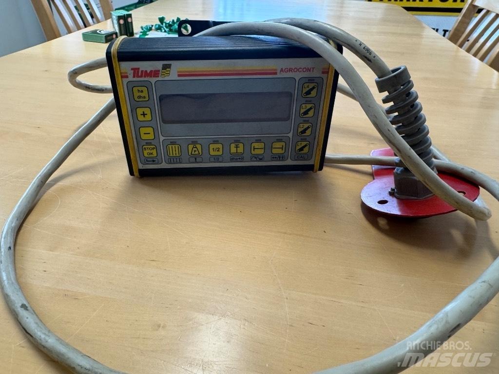 Tume Nova Combi 4000 組合鑽