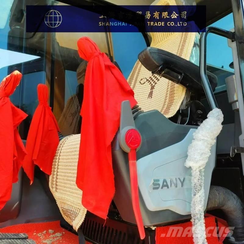 Sany SY 235 H 履帶式 挖土機/掘鑿機/挖掘機