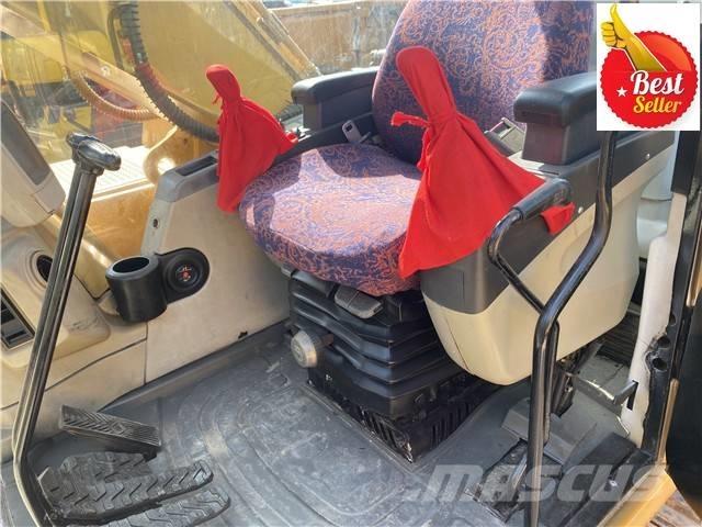 CAT 320 C 履帶式 挖土機/掘鑿機/挖掘機