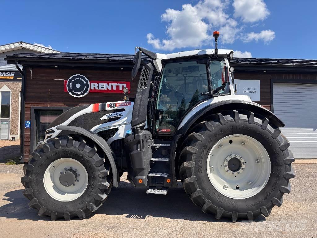 Valtra Q 305 曳引機