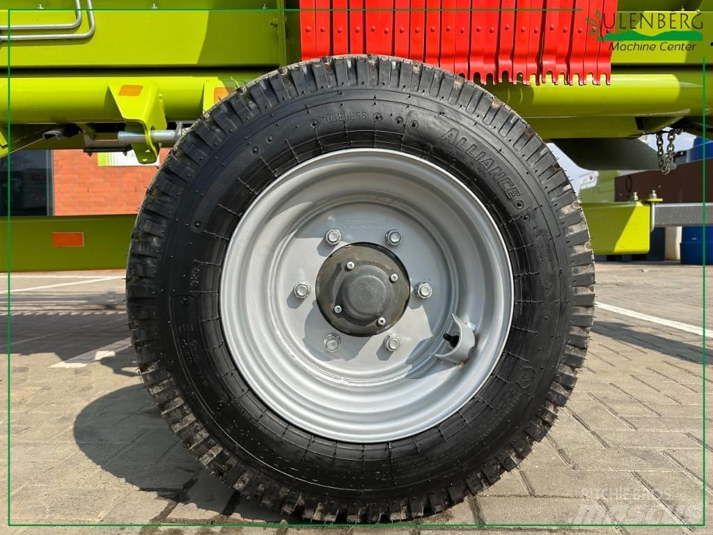CLAAS VARIO 680 聯合收割機頭