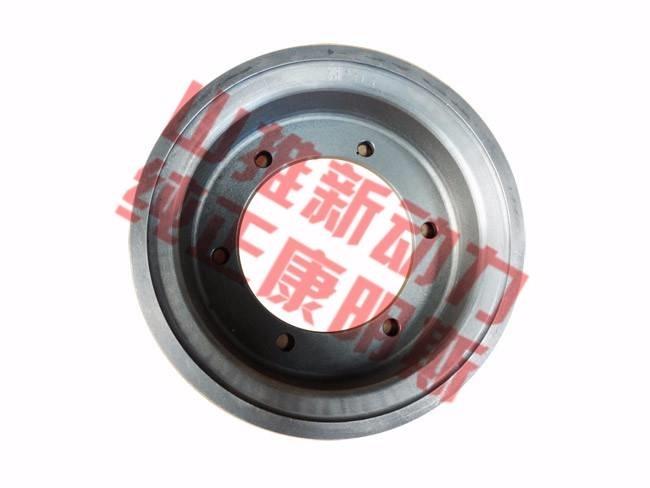 cummins BM87939 引擎/發動機