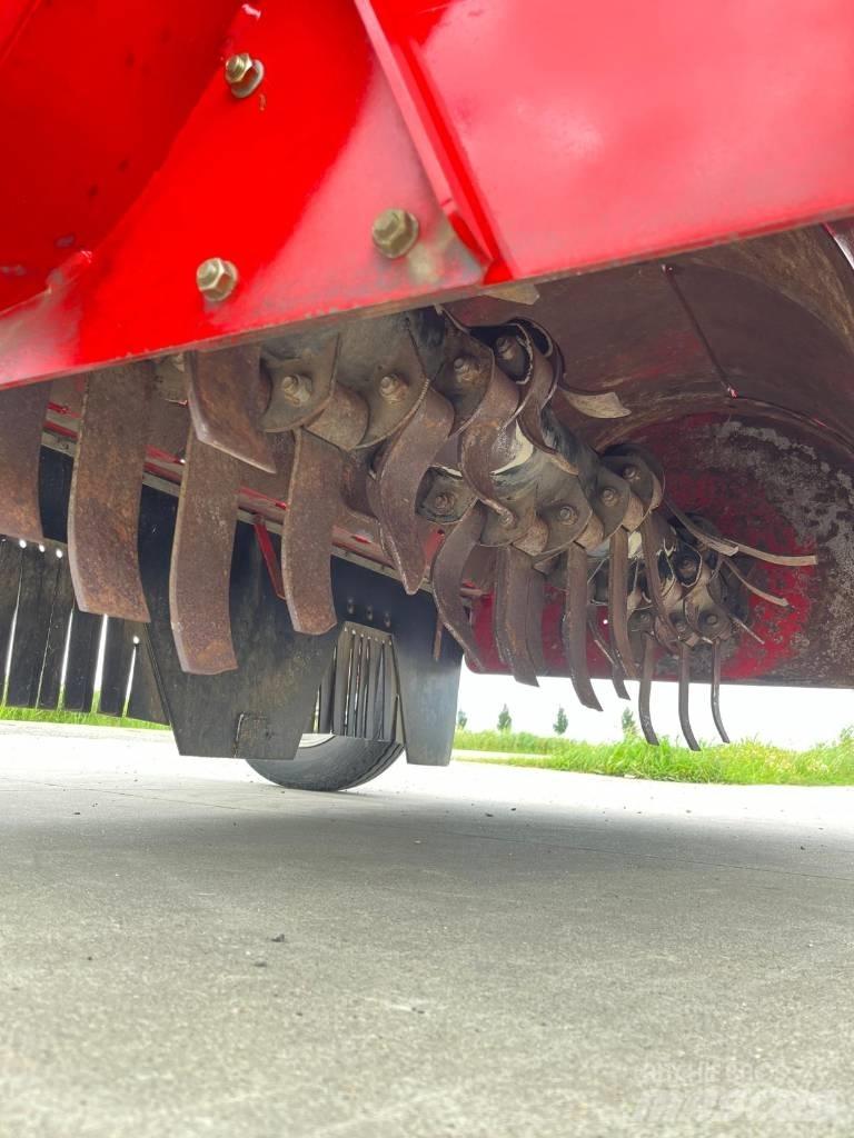 Grimme KS 75-2 去莖葉機
