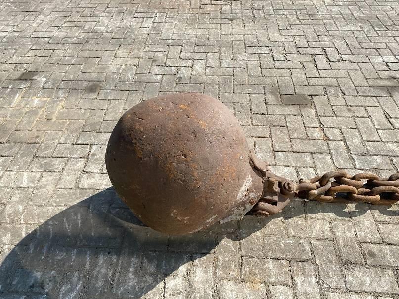  Sloop Bal 其他組件