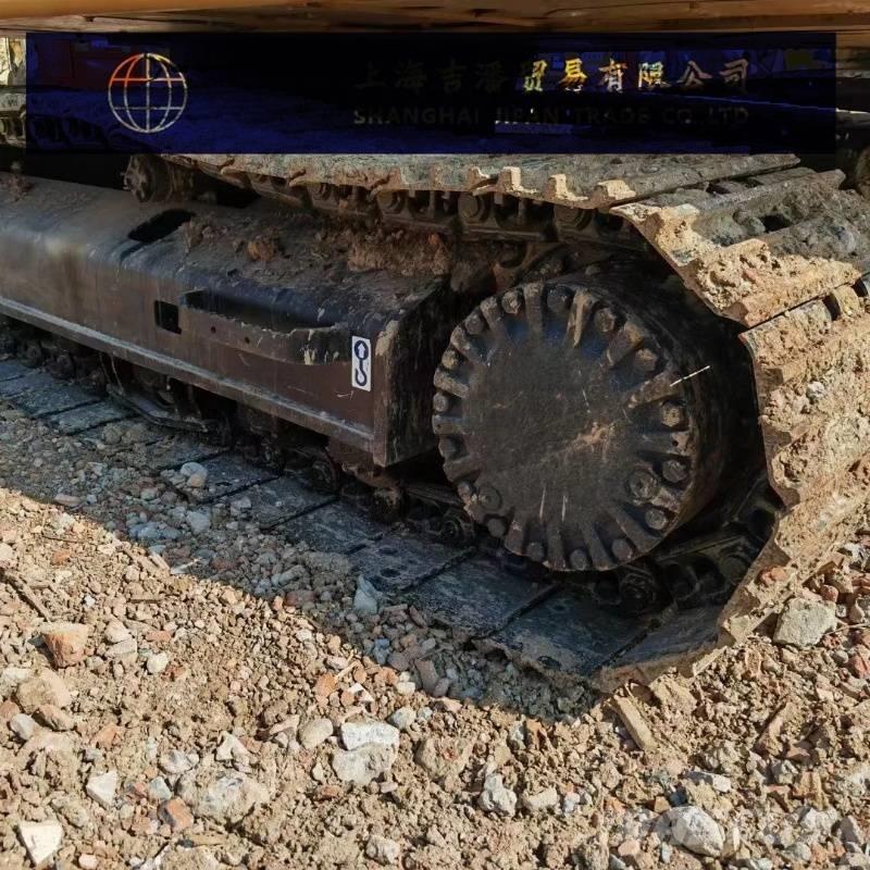 CAT 323 D 履帶式 挖土機/掘鑿機/挖掘機