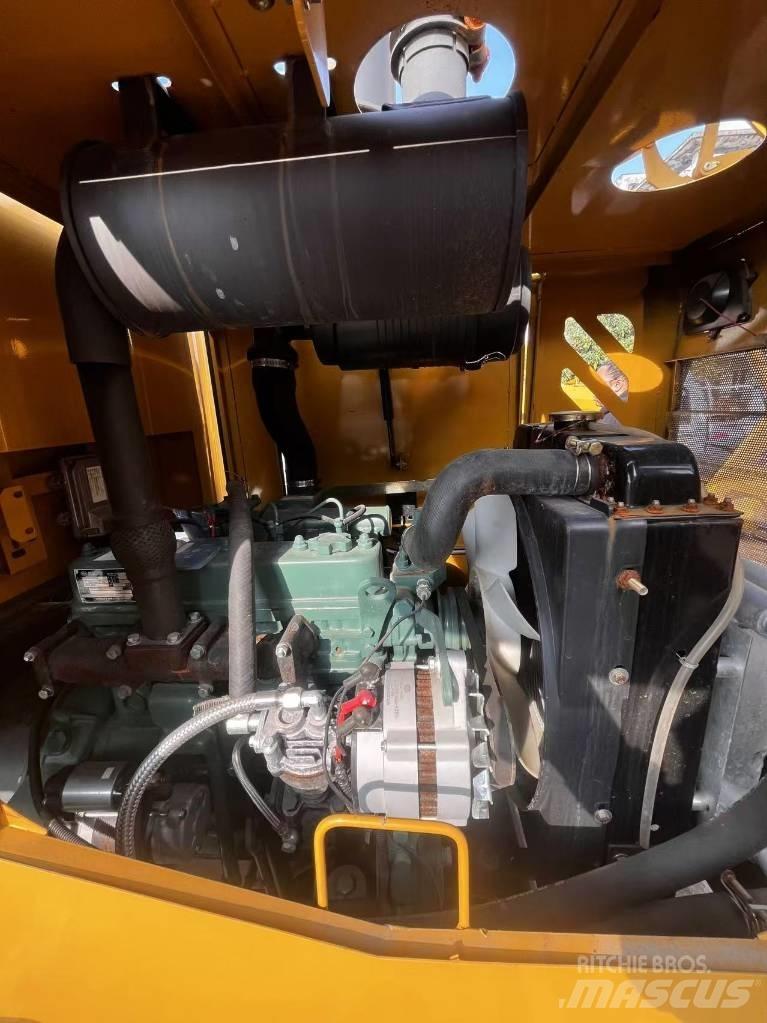 LiuGong 926 F 小型裝載機