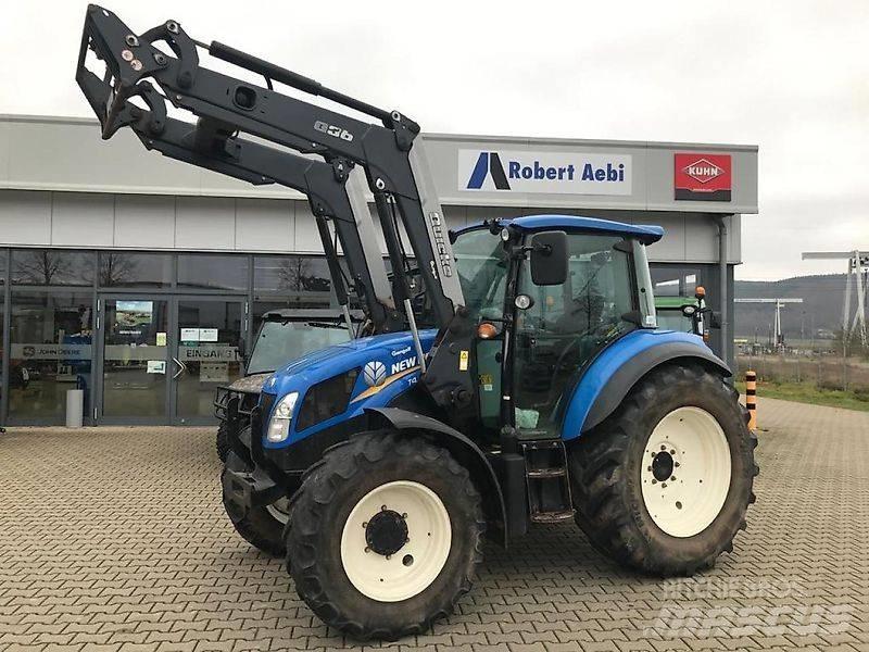New Holland T4.85 曳引機