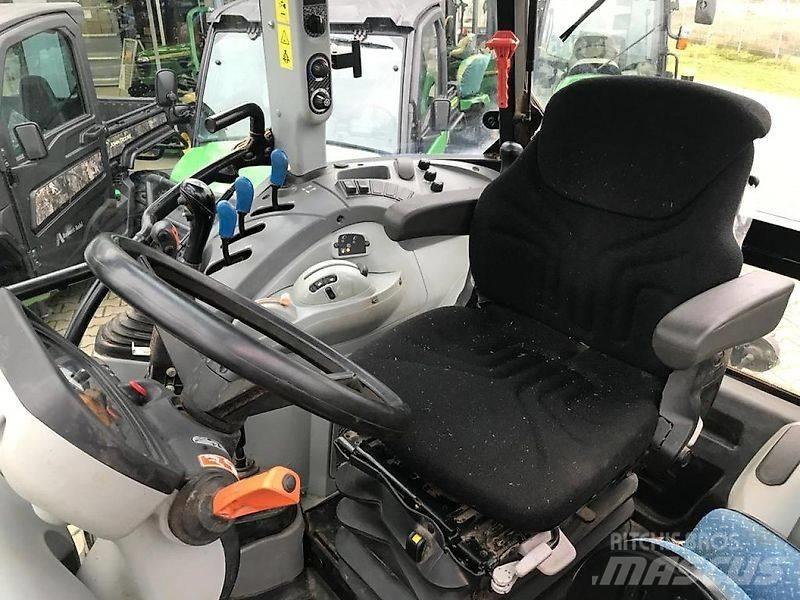 New Holland T4.85 曳引機