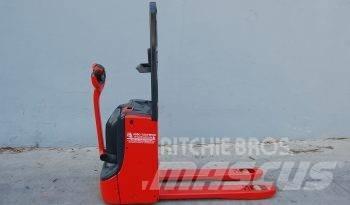 Linde T 18 低架升降機
